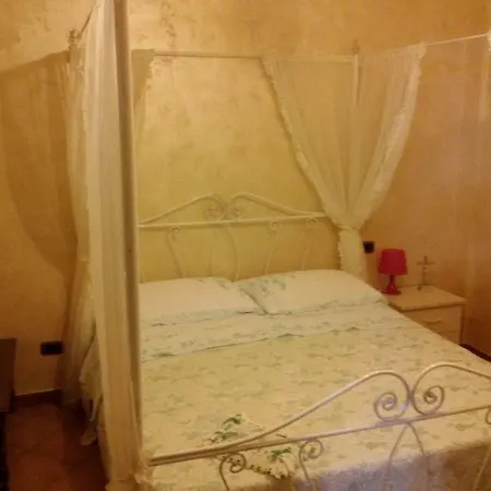 Lattanzio's Сasa de vacaciones Margherita Di Savoia