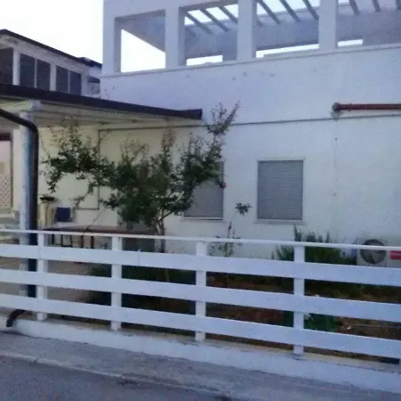 Lattanzio's Casa de Férias Margherita Di Savoia