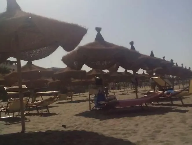 Lattanzio's Сasa de vacaciones Margherita Di Savoia