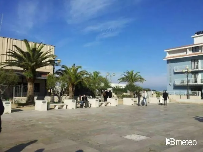 Сasa de vacaciones Lattanzio's *