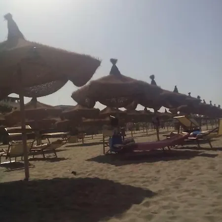 Lattanzio's Holiday home Margherita Di Savoia